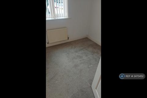 undefined, St. Matthews Close, Renishaw, Sheffield, S21