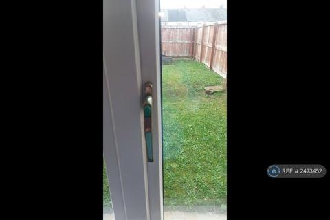 undefined, St. Matthews Close, Renishaw, Sheffield, S21