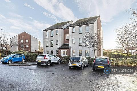 undefined, Fauldburn Park, Edinburgh, EH12