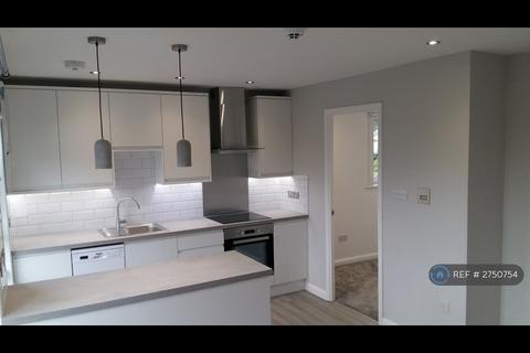 undefined, Fauldburn Park, Edinburgh, EH12
