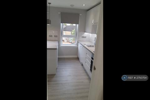 undefined, Fauldburn Park, Edinburgh, EH12