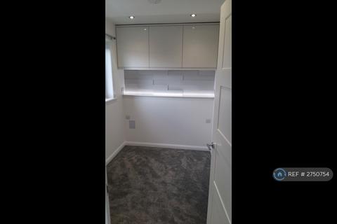 undefined, Fauldburn Park, Edinburgh, EH12