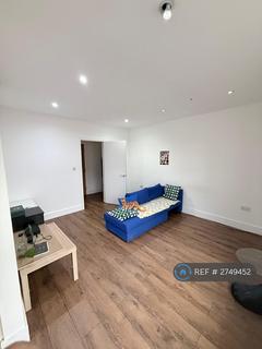 1 bedroom flat to rent, The Mall, London, W5