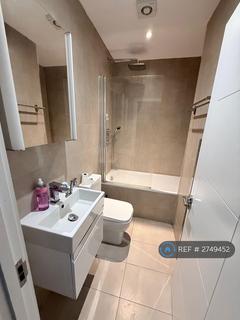 1 bedroom flat to rent, The Mall, London, W5
