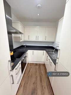 1 bedroom flat to rent, The Mall, London, W5