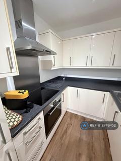 1 bedroom flat to rent, The Mall, London, W5