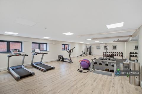 2 bedroom flat to rent, Slough, Slough, SL1