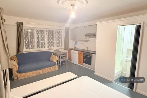 Studio to rent, London, London, NW2
