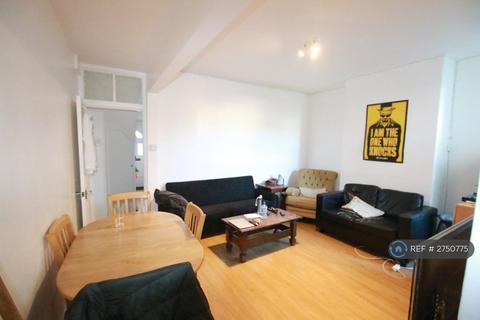 undefined, Blenheim Road, Reading, RG1