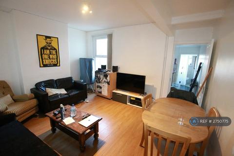 undefined, Blenheim Road, Reading, RG1