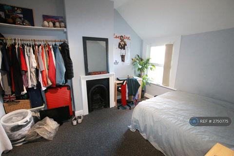 undefined, Blenheim Road, Reading, RG1
