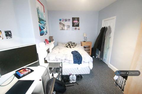 undefined, Blenheim Road, Reading, RG1
