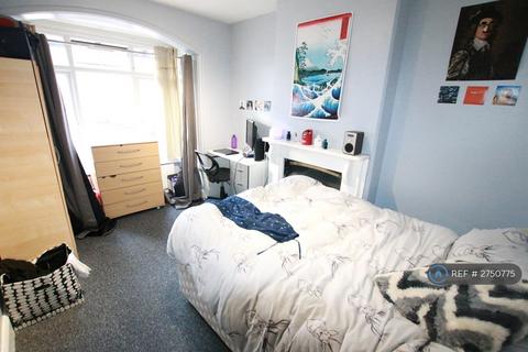 undefined, Blenheim Road, Reading, RG1