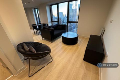undefined, Dutton Street, Manchester, M3