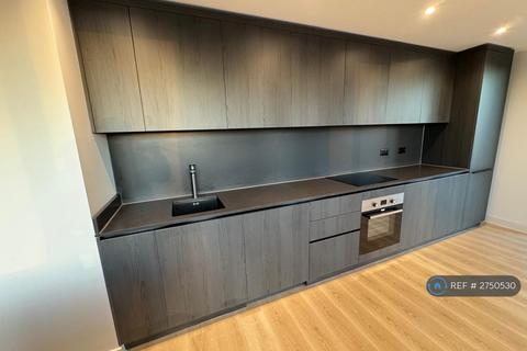 undefined, Dutton Street, Manchester, M3