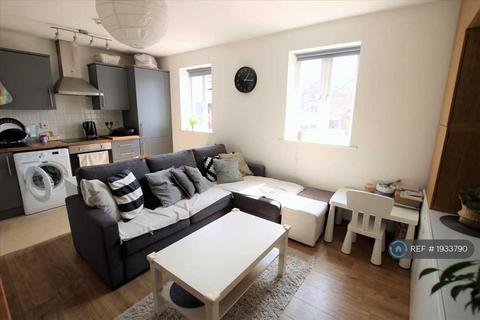 2 bedroom flat to rent, Victoria Place, Bristol, BS5