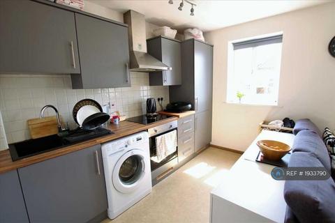 2 bedroom flat to rent, Victoria Place, Bristol, BS5