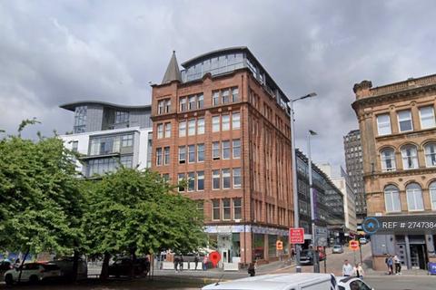 2 bedroom flat to rent, Ingram Street, Glasgow, G1