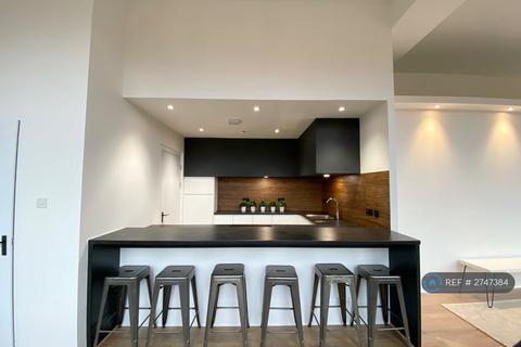 2 bedroom flat to rent, Ingram Street, Glasgow, G1