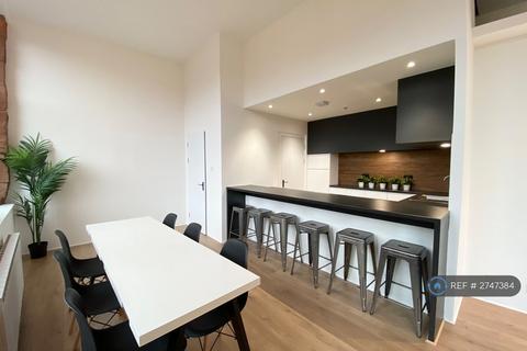 2 bedroom flat to rent, Ingram Street, Glasgow, G1