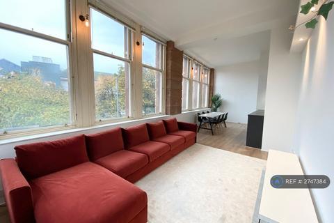 2 bedroom flat to rent, Ingram Street, Glasgow, G1