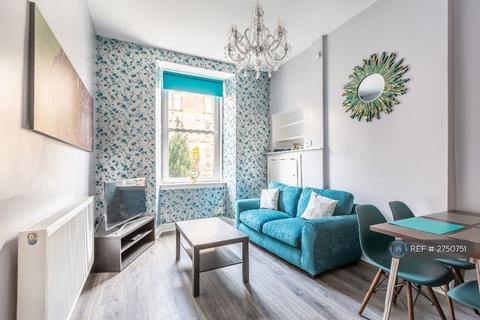 undefined, Bruce Street, Edinburgh, EH10