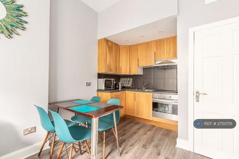 undefined, Bruce Street, Edinburgh, EH10