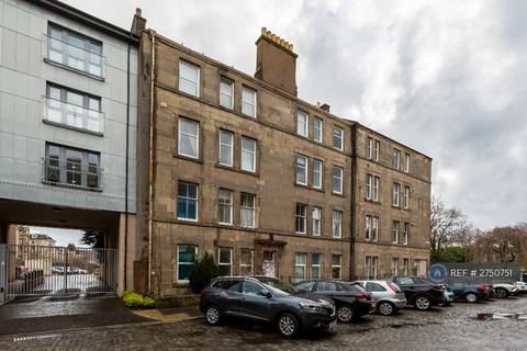 undefined, Bruce Street, Edinburgh, EH10