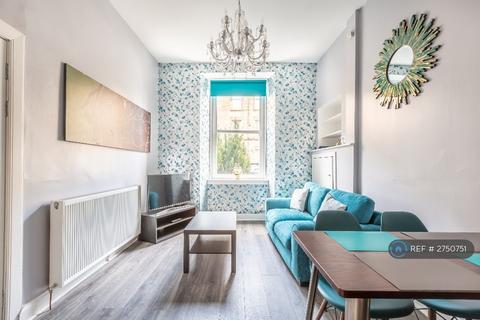 undefined, Bruce Street, Edinburgh, EH10