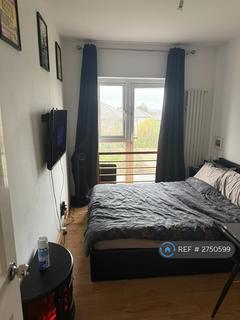 1 bedroom flat to rent, Lilburne Gardens, London, SE9