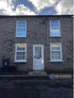 undefined, Nightingale Street, Abercanaid, Merthyr Tydfil, CF48