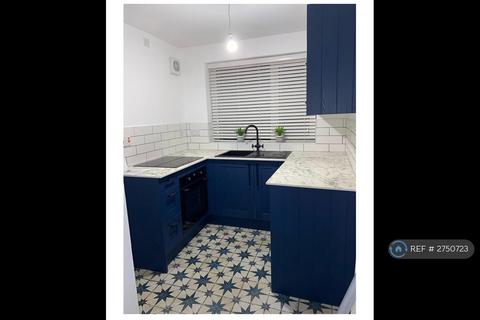 undefined, Nightingale Street, Abercanaid, Merthyr Tydfil, CF48