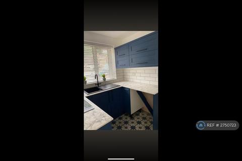 undefined, Nightingale Street, Abercanaid, Merthyr Tydfil, CF48