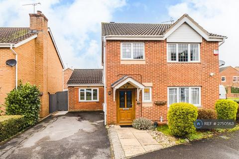 3 bedroom detached house to rent, Elsham Way, Swindon, SN25