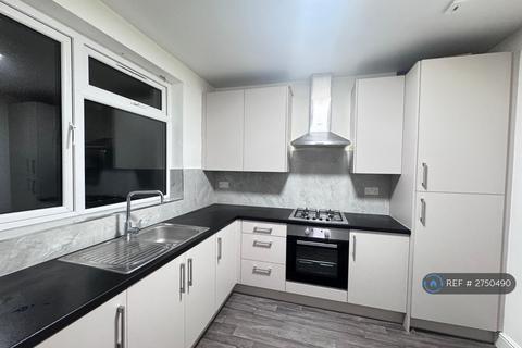 2 bedroom maisonette to rent, The Ridgeway, North Harrow, Harrow, HA2
