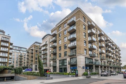 undefined, Regatta Lane, Hammersmith, W6