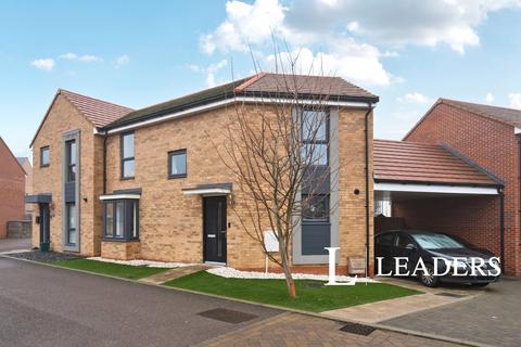 Plumtree Drive, Harlow, Essex