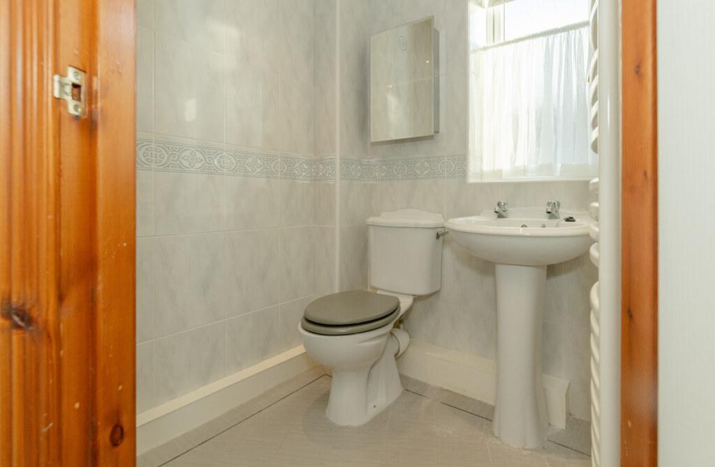Ensuite