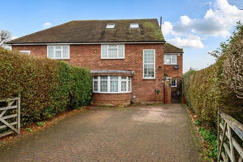 4 bedroom semi-detached house for sale, St. Andrews Crescent, Windsor, Berkshire