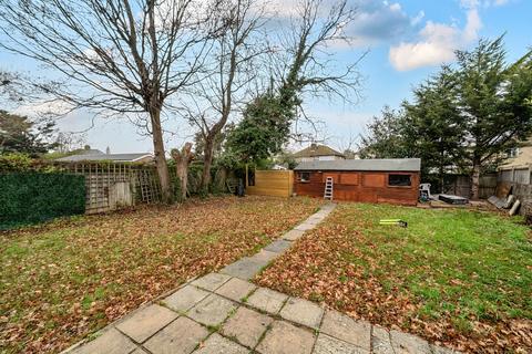 4 bedroom semi-detached house for sale, St. Andrews Crescent, Windsor, Berkshire
