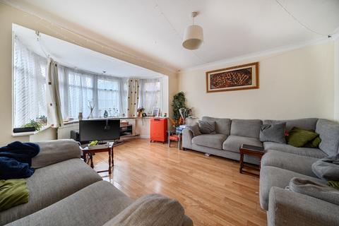 4 bedroom semi-detached house for sale, St. Andrews Crescent, Windsor, Berkshire