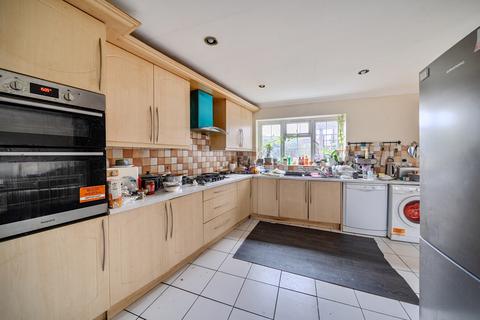 4 bedroom semi-detached house for sale, St. Andrews Crescent, Windsor, Berkshire