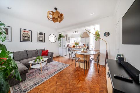4 bedroom terraced house for sale, West Crescent, Windsor, Berkshire