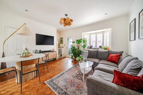 4 bedroom terraced house for sale, West Crescent, Windsor, Berkshire