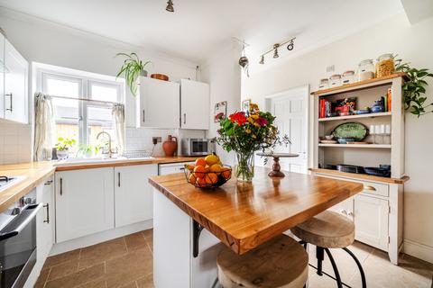4 bedroom terraced house for sale, West Crescent, Windsor, Berkshire