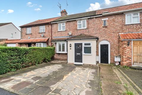 4 bedroom terraced house for sale, West Crescent, Windsor, Berkshire