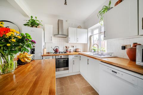 4 bedroom terraced house for sale, West Crescent, Windsor, Berkshire