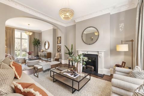 undefined, Campden Hill Road, Kensington, London