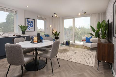 undefined, The Lavenham at Montem Square, Montem Lane SL1