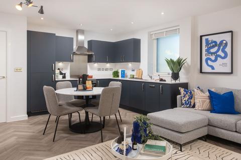 undefined, The Lavenham at Montem Square, Montem Lane SL1